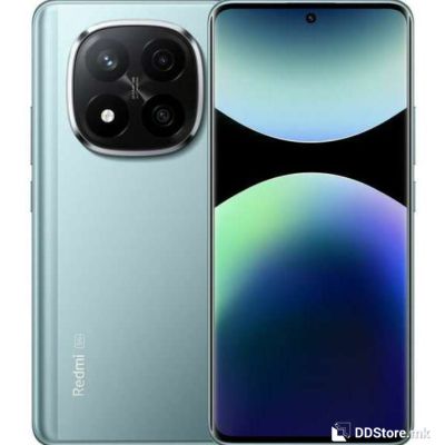 Xiaomi Redmi Note 14 Pro+ 5G 12/512 Frost Blue