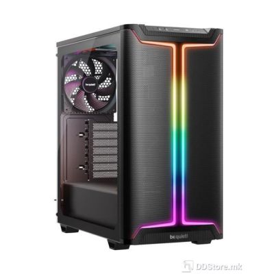 Be Quiet! Pure Base 501 DX ATX Mid-Tower