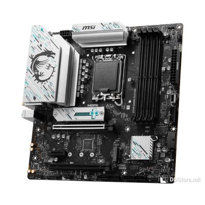 B760M GAMING PLUS WIFI