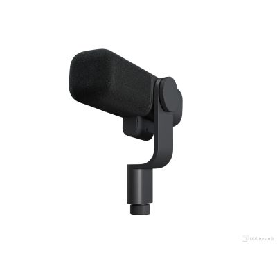 Microphone Logitech Yeti Studio Black