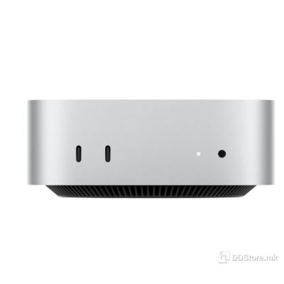 Apple Mac Mini M4 10C/16GB RAM/256GB SSD/10C GPU
