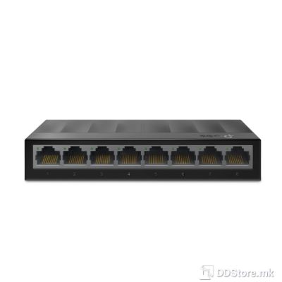 TP-Link Switch 8port 10/100/1000 LS1008G
