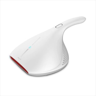 VACUUM CLEANER DEERMA MITE WIRELESS w/UV, HEPA filter, CM800