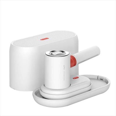 STEAM PORTABLE IRON DEERMA DEM-HS200