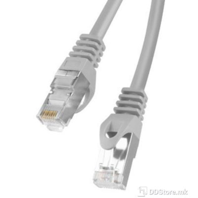 Patch Cable FTP 2m Cat6 Grey Lanberg