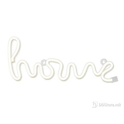 Wall LED Lights Neon Home FLNE21 Warm White