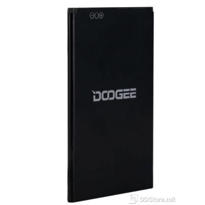 Li-ion Battery DOOGEE X100