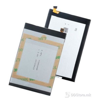 Li-ion Battery DOOGEE X60 - Internal