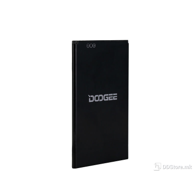 Li-ion Battery DOOGEE X70
