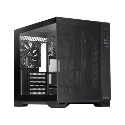 Chieftec VISIO AIR GM-30B-M-OP