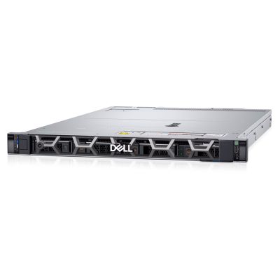 PowerEdge R660xs 2x Xeon Gold 5416S 16C 2x16GB H755N 1x960GB SSD RI 700W (1+1) 3yr ProSupport + šine + Broadcom 5720 QP 1GbE BASE-T