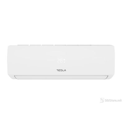 Tesla Classic AC - TT51EX21-1832IA