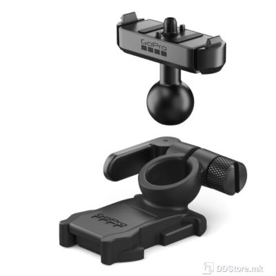 GoPro Magnetic Latch Ball Joint Mount for HERO13 Black