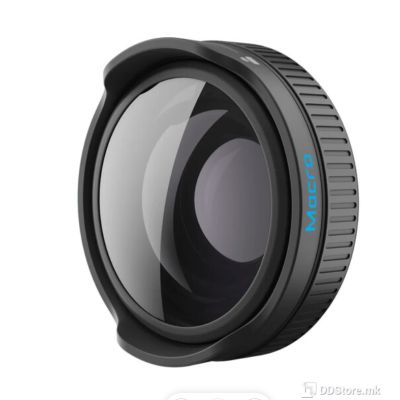GoPro Macro Lens Mod for HERO13 Black AEWAL-021