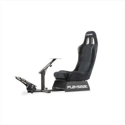 GAMING CHAIR PLAYSEAT EVOLUTION RACING BLACK