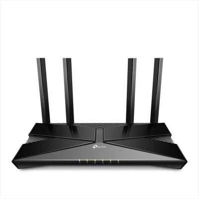 NET ROUTER Wireless TP-LINK ARCHER AX53, AX3000, Wi-Fi 6, Dual Band, x4 antennas
