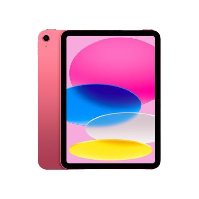 Apple 11-inch iPad Air (A16) Wi-Fi 128GB (PINK) 11", Apple A16 chip., Apple GPU
