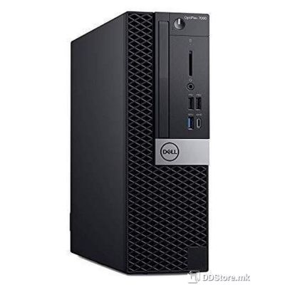 Dell OptiPlex 7060 SFF i5 8th Gen/ 8GB DDR4/ 256GB SSD