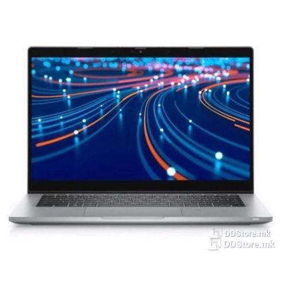 Dell Latitude 5420 14" i5 11th Gen/ 16GB/ 256GB SSD