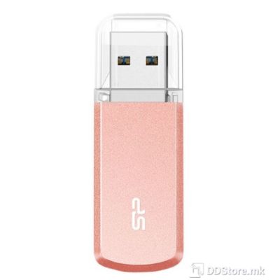 USB FLASH MEMORY SILICON POWER USB3.2 Gen1,Helios 202,64GB,Rose Gold