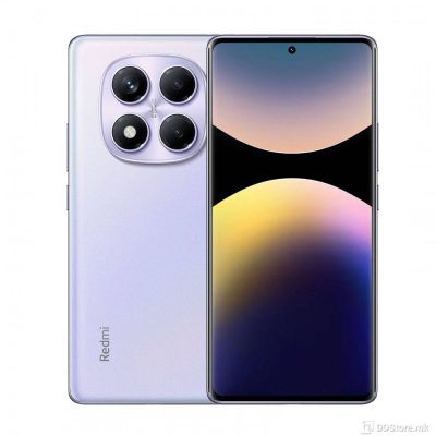 Xiaomi Redmi Note 14 Pro 8/256GB Aurora Purple