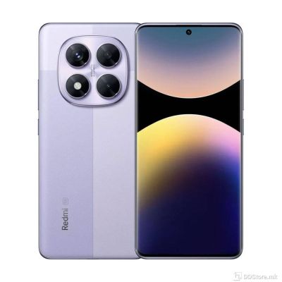 Xiaomi Redmi Note 14 8/256GB Mist Purple