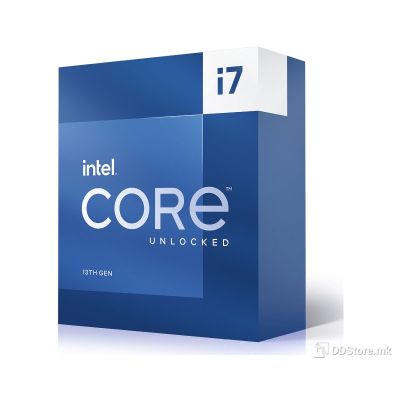Core i7-13700 do 5.20GHz Box (BX8071513700)