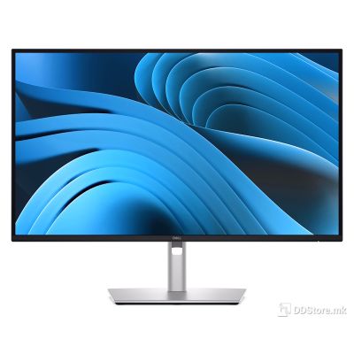 27 inch P2725QE 4K 100Hz USB-C Pro Plus IPS monitor