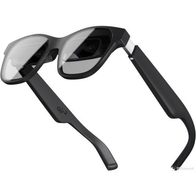 Smart Glasses XREAL Air 2 Black