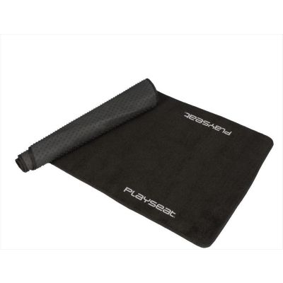 GAMING CHAIR PLAYSEAT FLOOR MAT XL 156,5 x 67cm BLACK, R.AC.00178