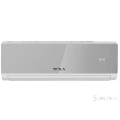 Tesla 12000BTU, wifi, Silver 20, Select Style
