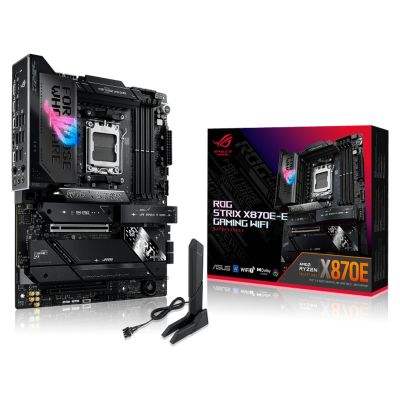 Asus ROG STRIX X870E-E GAMING WIFI