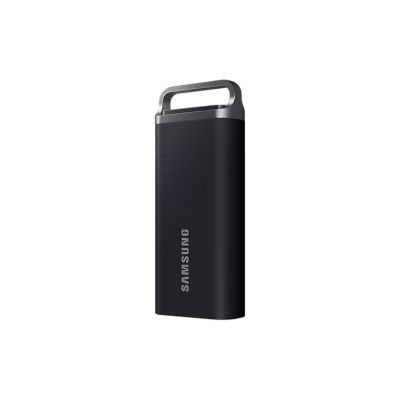 Portable T5 EVO 4TB black external SSD MU-PH4T0S