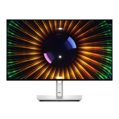 23.8" U2424H 120Hz USB-C UltraSharp IPS Monitor