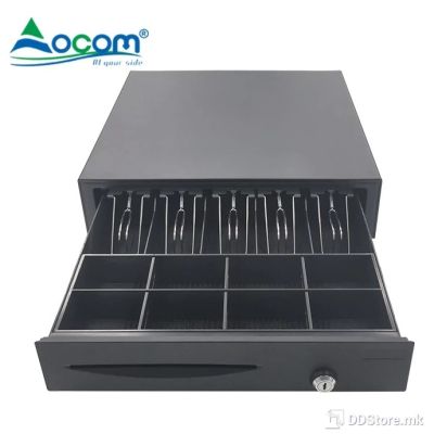 OCOM Cash Drawer  ECD-410G  410(W) x 415(D) x 103(H)