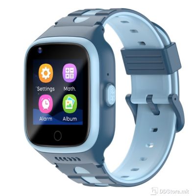 VIVAX smart KIDS watch 4G MAGIC blue