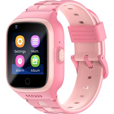 VIVAX smart KIDS watch 4G MAGIC pink