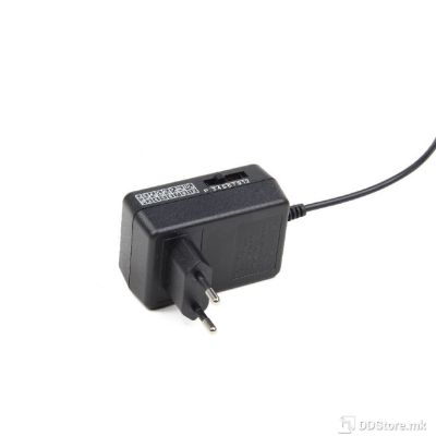 Power Adapter Universal 3-12V 2A 12W Energenie