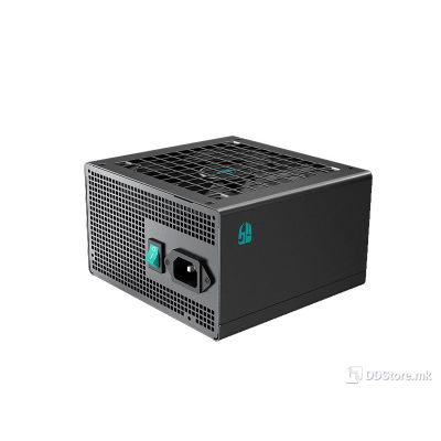 PSU 1000W Deepcool PN1000D 80Plus Gold, PCIe Gen 5.1 Ready, 12V-2x6 12VHPWR
