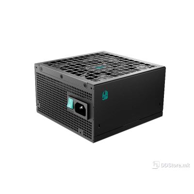 PSU 1200W Deepcool PN1200M 80Plus Gold, Full Modular, PCIe Gen 5.1 Ready, 12V-2x6 12VHPWR