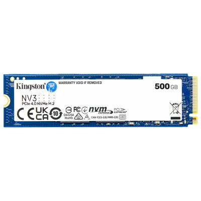 500GB M.2 NVMe SNV3S/500G series NV3 SSD