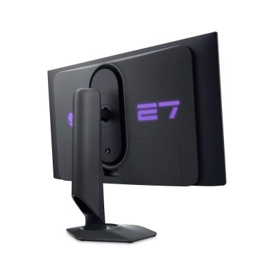 27" AW2725DF QHD OLED 360Hz FreeSync Alienware Gaming Monitor