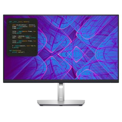 Dell 27 inches P2723QE 4K USB-C Professional IPS Monitor