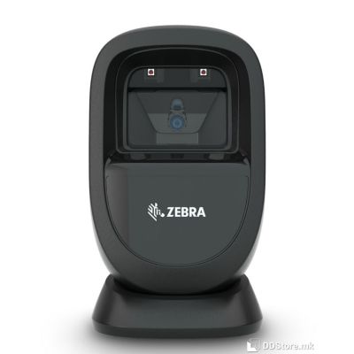 Zebra DS9300 Series 1D/2D Presentation Barcode Scanner