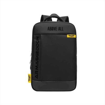 BAG NB ARMAGGEDDON SHIELD 7 15,6", BLACK