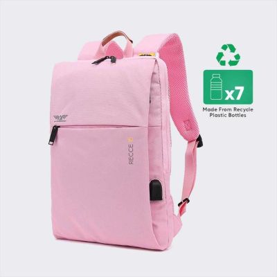 BAG NB ARMAGGEDDON Recce 15 GAIA 15,6", PINK