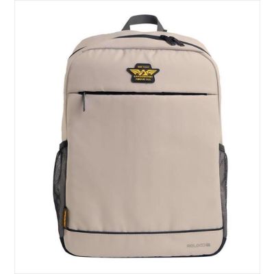 BAG NB ARMAGGEDDON RELOAD 7 15,6", BEIGE