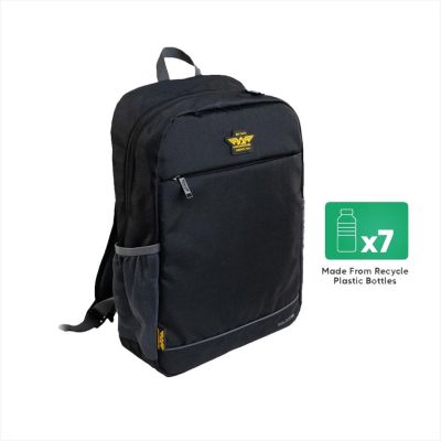 BAG NB ARMAGGEDDON RELOAD 7 15,6", BLACK