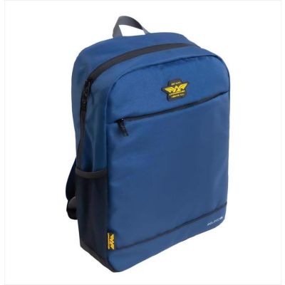 BAG NB ARMAGGEDDON RELOAD 7 15,6",  SEA BLUE