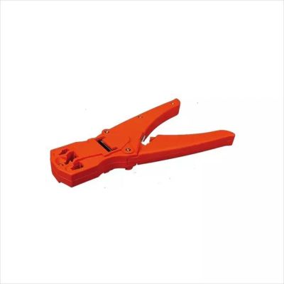 TOOL NET CRIMPING LOGILINK EKONOMIK 8P8C-RJ45, 6P6C-RJ12, 6P4C-RJ11, 4P4C, 4P2C